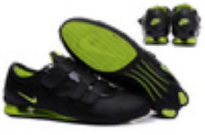 wholesale Nike Shox R3 No. 16